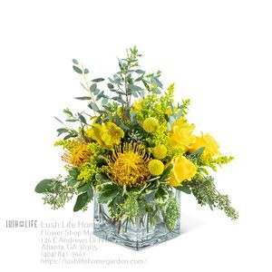 Florist Atlanta GA